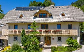 Tourist farm Mulej